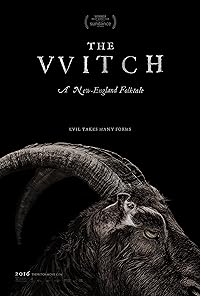The Witch 2015 Hindi Dubbed English 480p 720p 1080p FilmyZilla