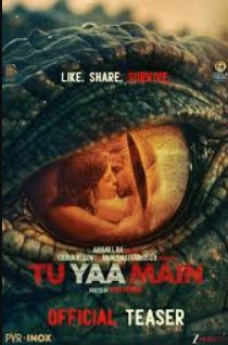 Tu Yaa Main FilmyZilla 2026 Hindi HDTS