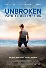 Unbroken Path To Redemption 2018 Dual Audio Hindi 480p FilmyZilla