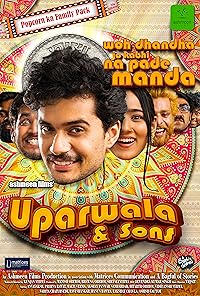 Uparwala and Sons 2024 Hindi Dubbed Movie Download 480p 720p 1080p FilmyZilla