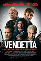 Vendetta 2022 Hindi Dubbed 480p 720p FilmyZilla