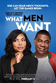 What Men Want 2019 Dual Audio Hindi 480p FilmyZilla