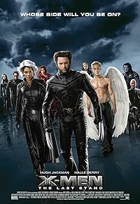 X Men 3 The Last Stand 2006 Hindi Dubbed English 480p 720p 1080p FilmyZilla