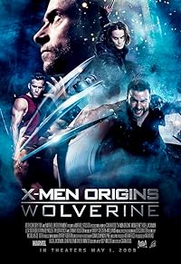 X Men 4 Origins Wolverine 2009 Hindi Dubbed English 480p 720p 1080p FilmyZilla