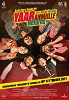 Yaar Anmulle Returns 2021 Punjabi Full Movie Download 480p 720p FilmyZilla