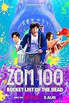 Zom 100 Bucket List Of The Dead 2023 Hindi ORG English 480p 720p 1080p FilmyZilla
