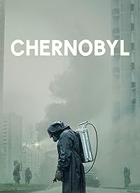 Chernobyl Season 1 Hindi Dubbed Web Series Download 480p 720p 1080p FilmyZilla