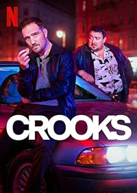 Crooks Season 1 Web Series Hindi Dubbed Korean 480p 720p 1080p Download FilmyZilla