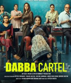Dabba Cartel FilmyZilla 2025 Hindi Dubbed