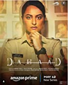 Dahaad 2023 FilmyZilla Web Series Download 480p 720p 1080p 