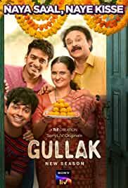 Gullak FilmyZilla Web Series All Seasons 480p 720p HD Download 