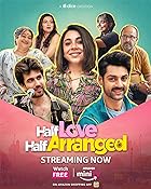 Half Love Half Arranged  Web Series Download 480p 720p 1080p FilmyZilla