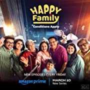 Happy Family Conditions Apply  Web Series Download 480p 720p 1080p FilmyZilla