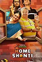 Home Shanti 2022 Web Series Download 480p 720p FilmyZilla