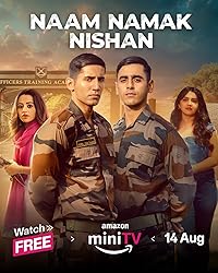 Naam Namak Nishan Season 1 Hindi Complete WEB Series 480p 720p 1080p FilmyZilla