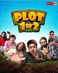 Plot 1 By 2 Hindi Web Series Download 480p 720p 1080p  FilmyZilla Filmywap