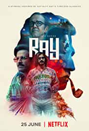 Ray 2021 Web Series Download 480p 720p FilmyZilla