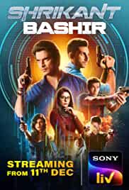 Shrikant Bashir FilmyZilla Web Series All Seasons 480p 720p HD Download Filmywap