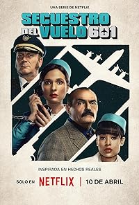 The Hijacking of Flight 601  Season 1 Hindi Dubbed English 480p 720p 1080p FilmyZilla Filmywap