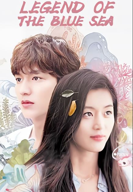 The Legend Of Blue Sea  All Seasons Dual Audio Hindi 480p 720p 1080p Download Filmywap