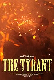 The Tyrant Season 1 Dual Audio {English-Korean} 480p 720p 1080p FilmyZilla