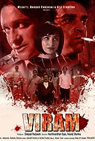 Viram 2023 Hindi Season 1 Web Series Download 480p 720p 1080p FilmyZilla 